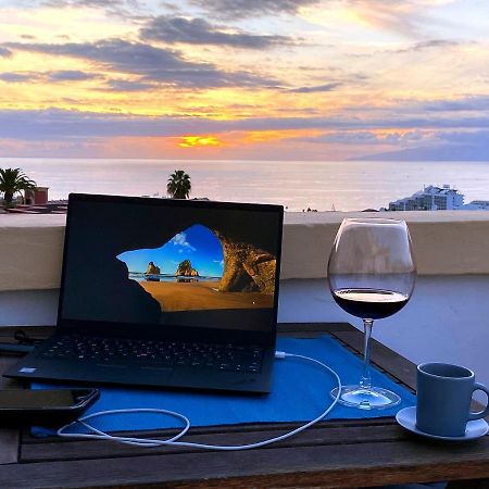 Apartament Dream View Costa Adeje  Zewnętrze zdjęcie