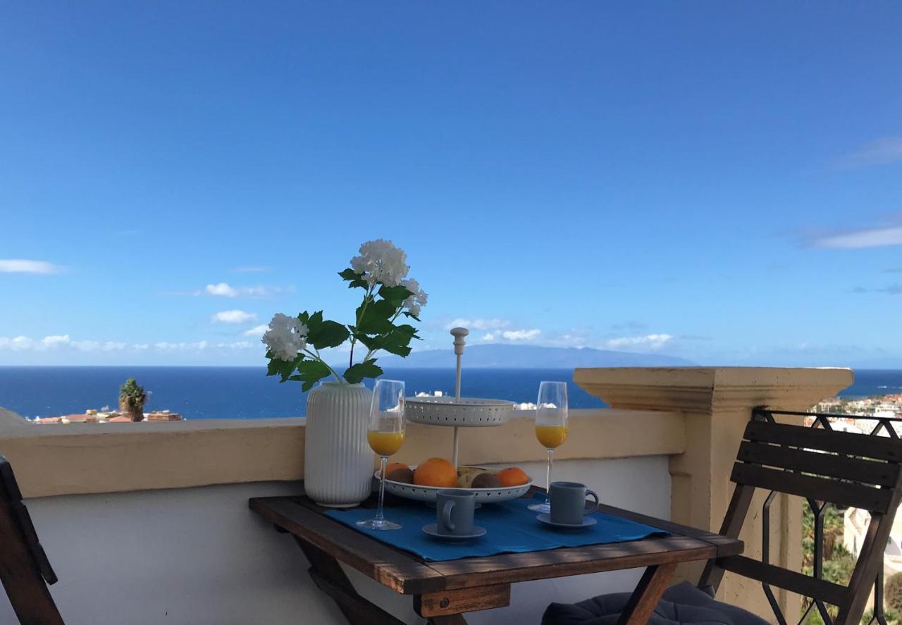 Apartament Dream View Costa Adeje  Zewnętrze zdjęcie