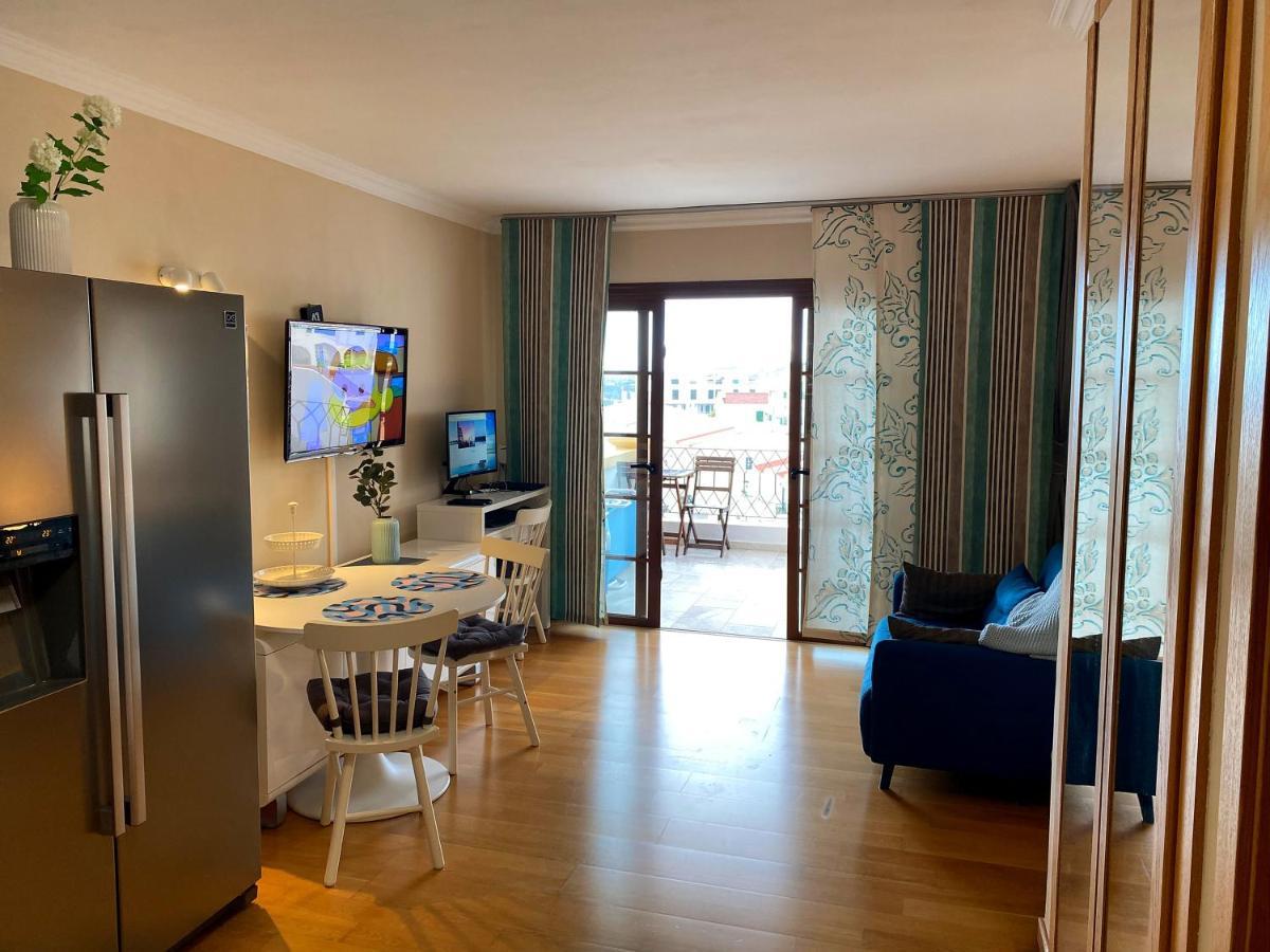 Apartament Dream View Costa Adeje  Zewnętrze zdjęcie