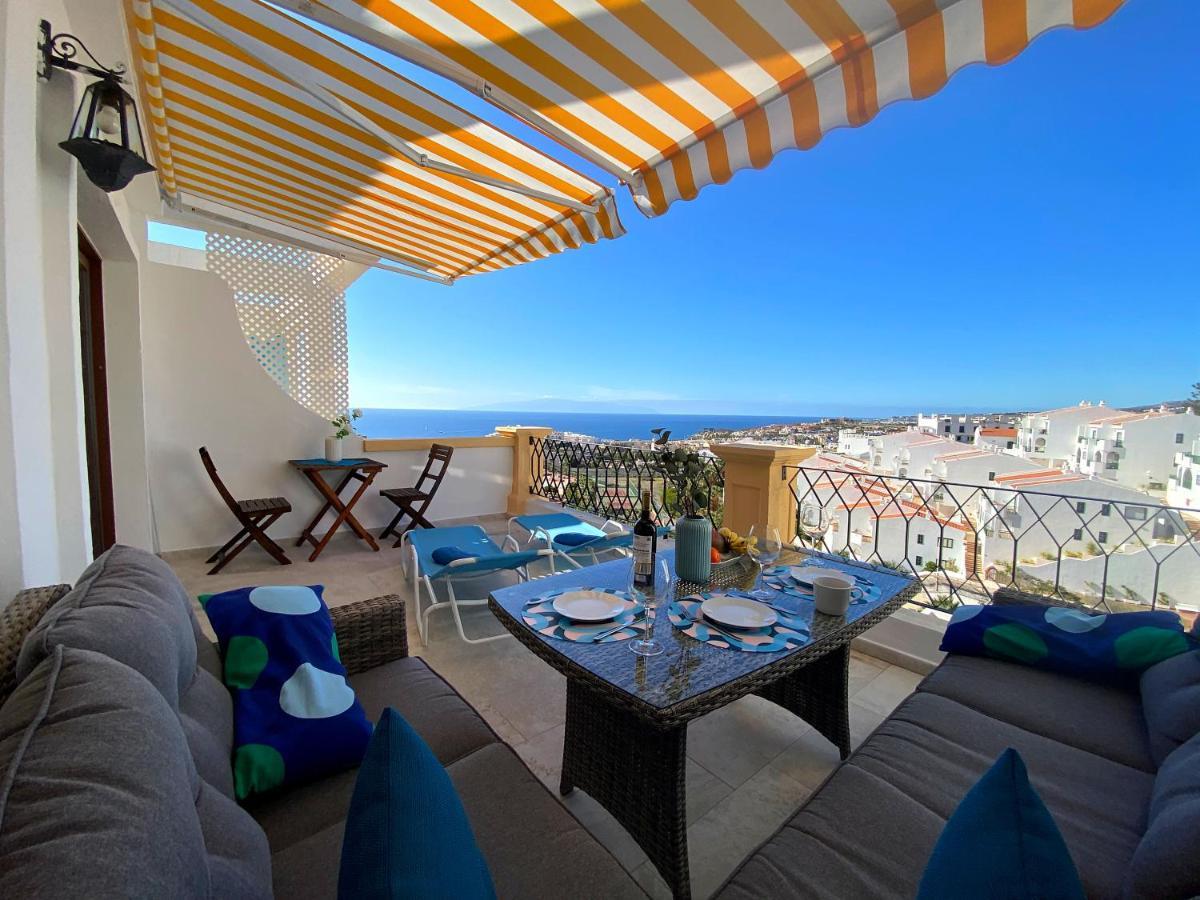 Apartament Dream View Costa Adeje  Zewnętrze zdjęcie
