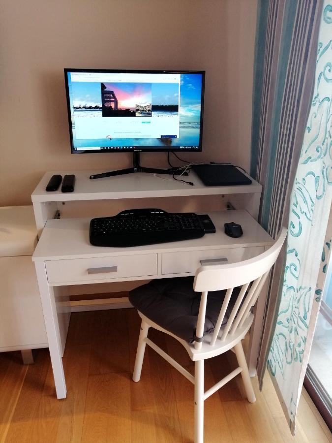 Apartament Dream View Costa Adeje  Zewnętrze zdjęcie