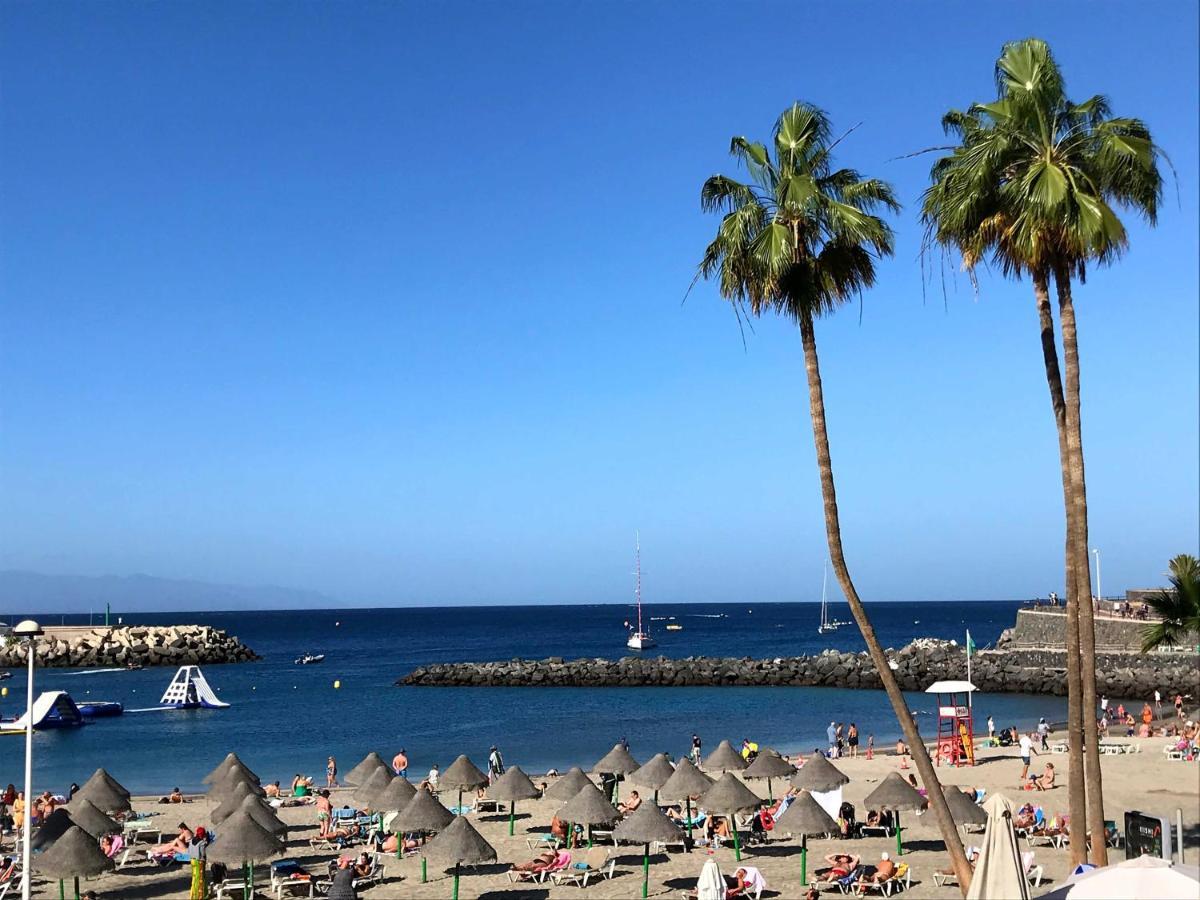 Apartament Dream View Costa Adeje  Zewnętrze zdjęcie