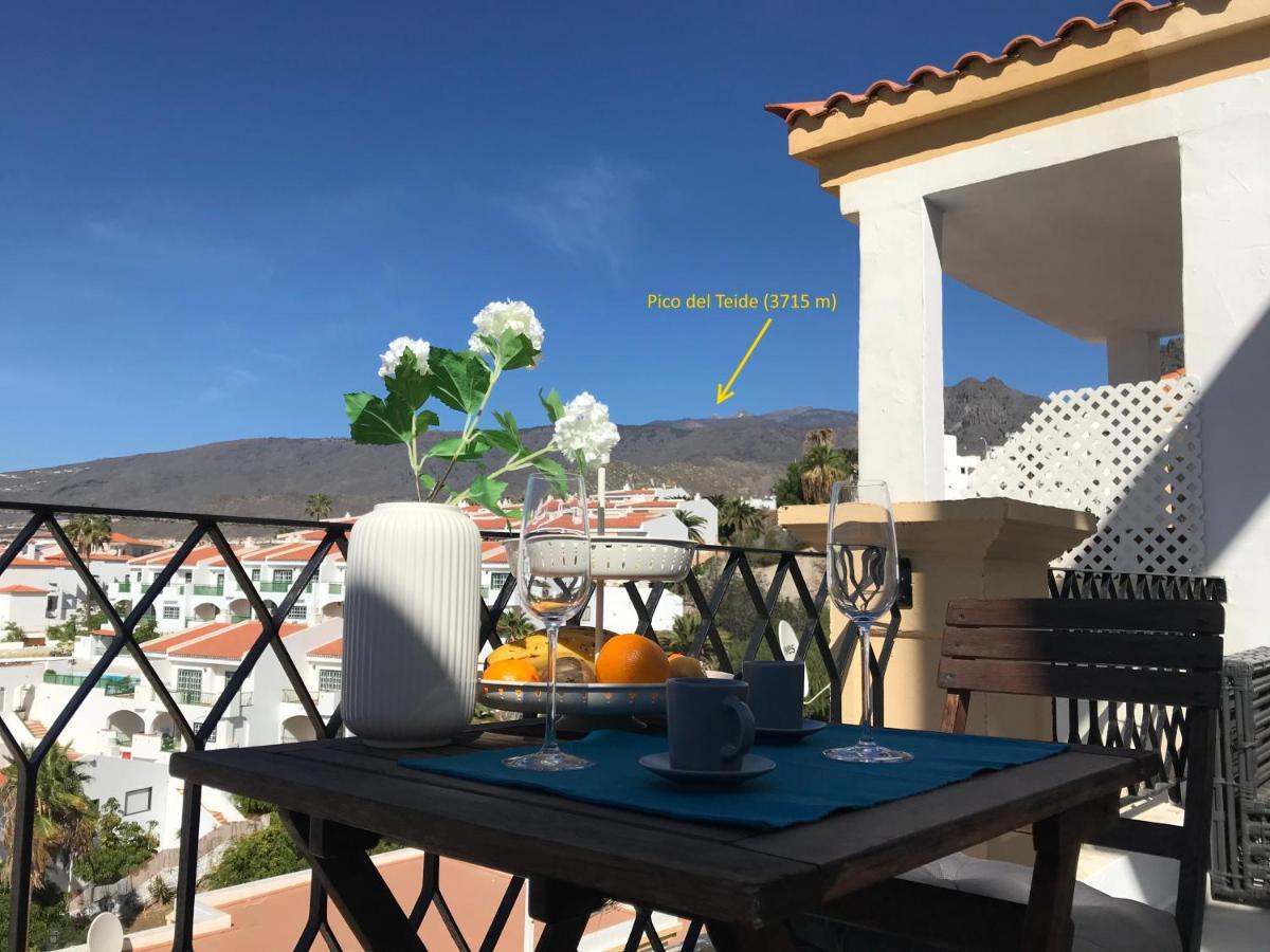 Apartament Dream View Costa Adeje  Zewnętrze zdjęcie