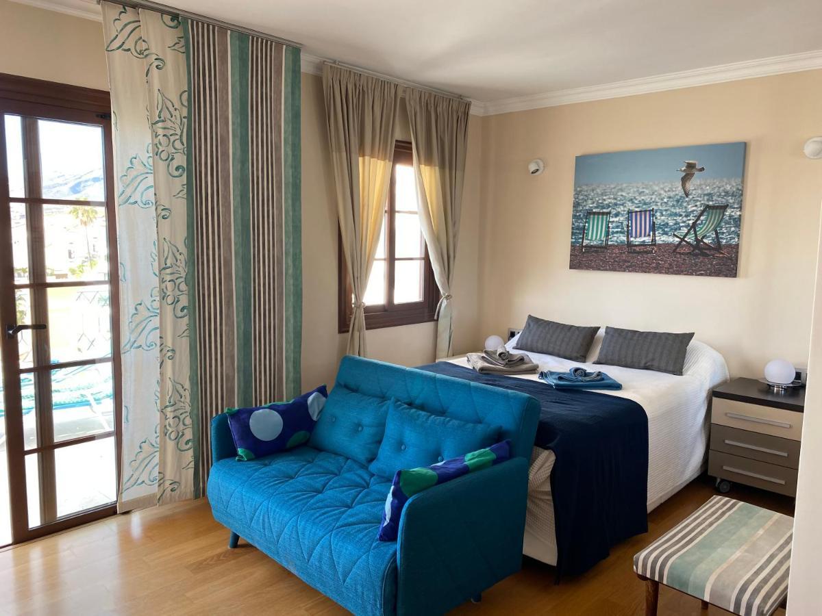 Apartament Dream View Costa Adeje  Zewnętrze zdjęcie