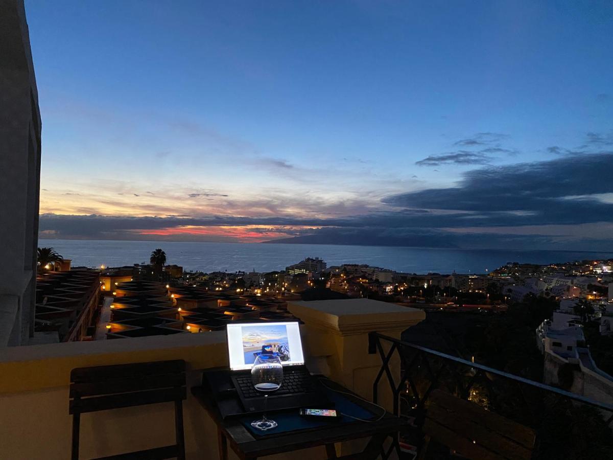Apartament Dream View Costa Adeje  Zewnętrze zdjęcie