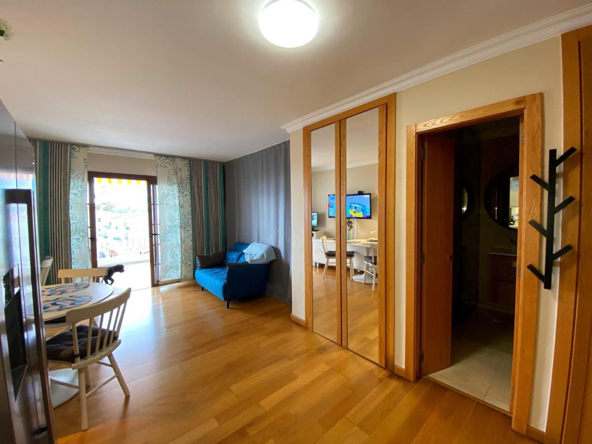 Apartament Dream View Costa Adeje  Zewnętrze zdjęcie