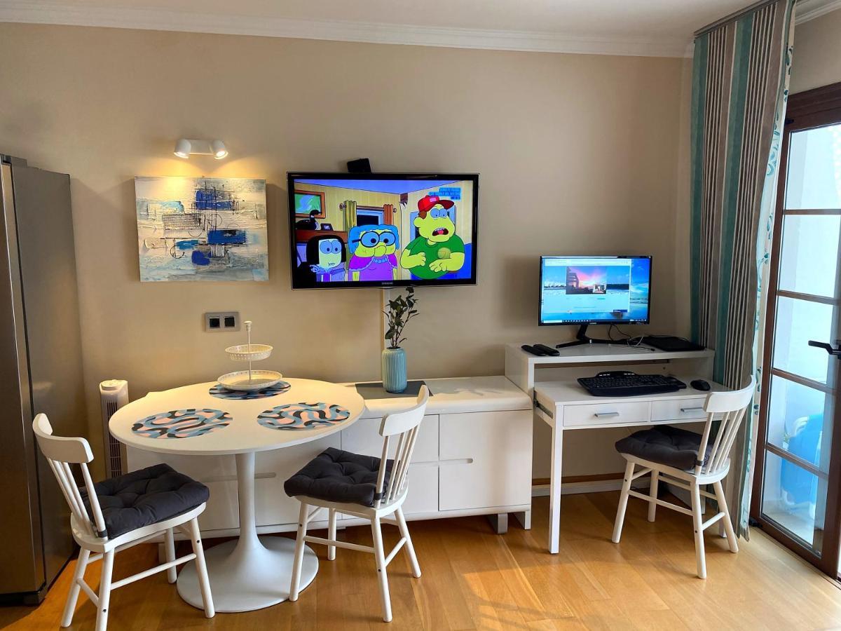 Apartament Dream View Costa Adeje  Zewnętrze zdjęcie