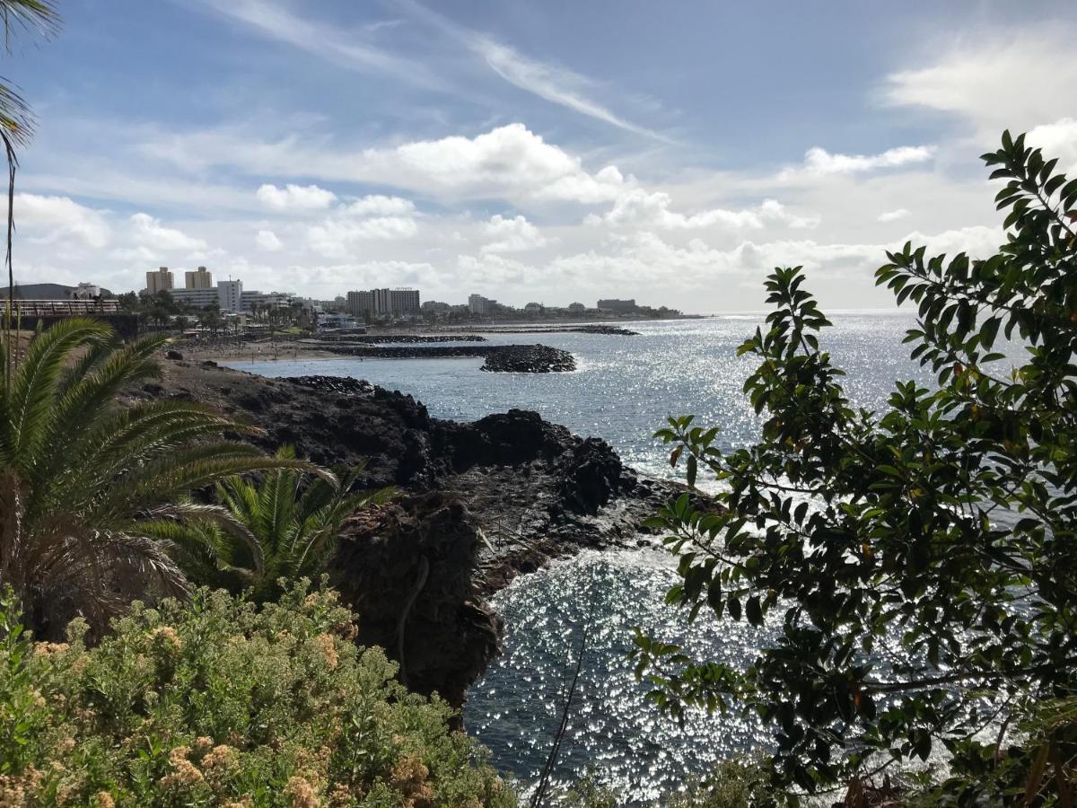 Apartament Dream View Costa Adeje  Zewnętrze zdjęcie
