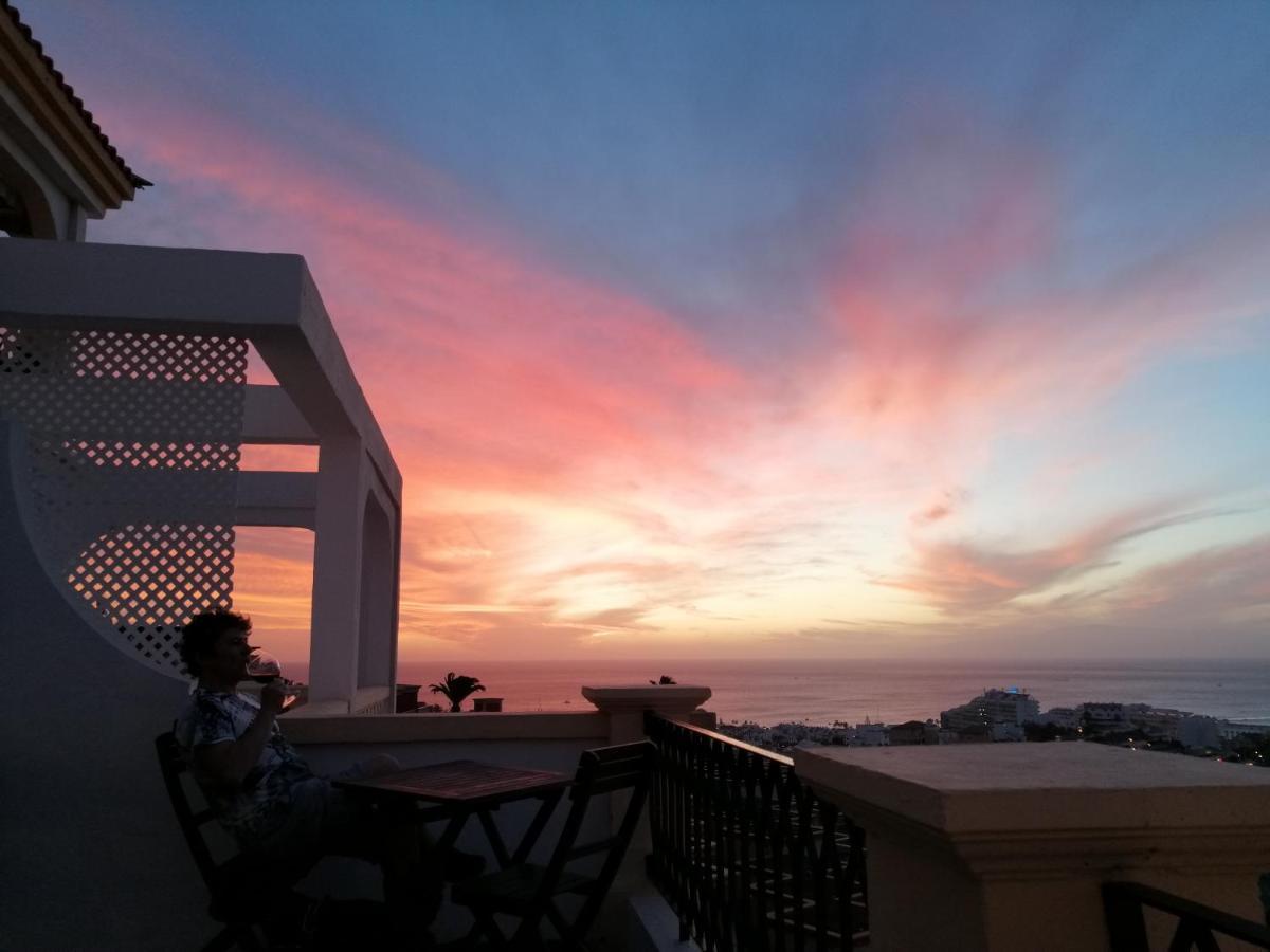 Apartament Dream View Costa Adeje  Zewnętrze zdjęcie