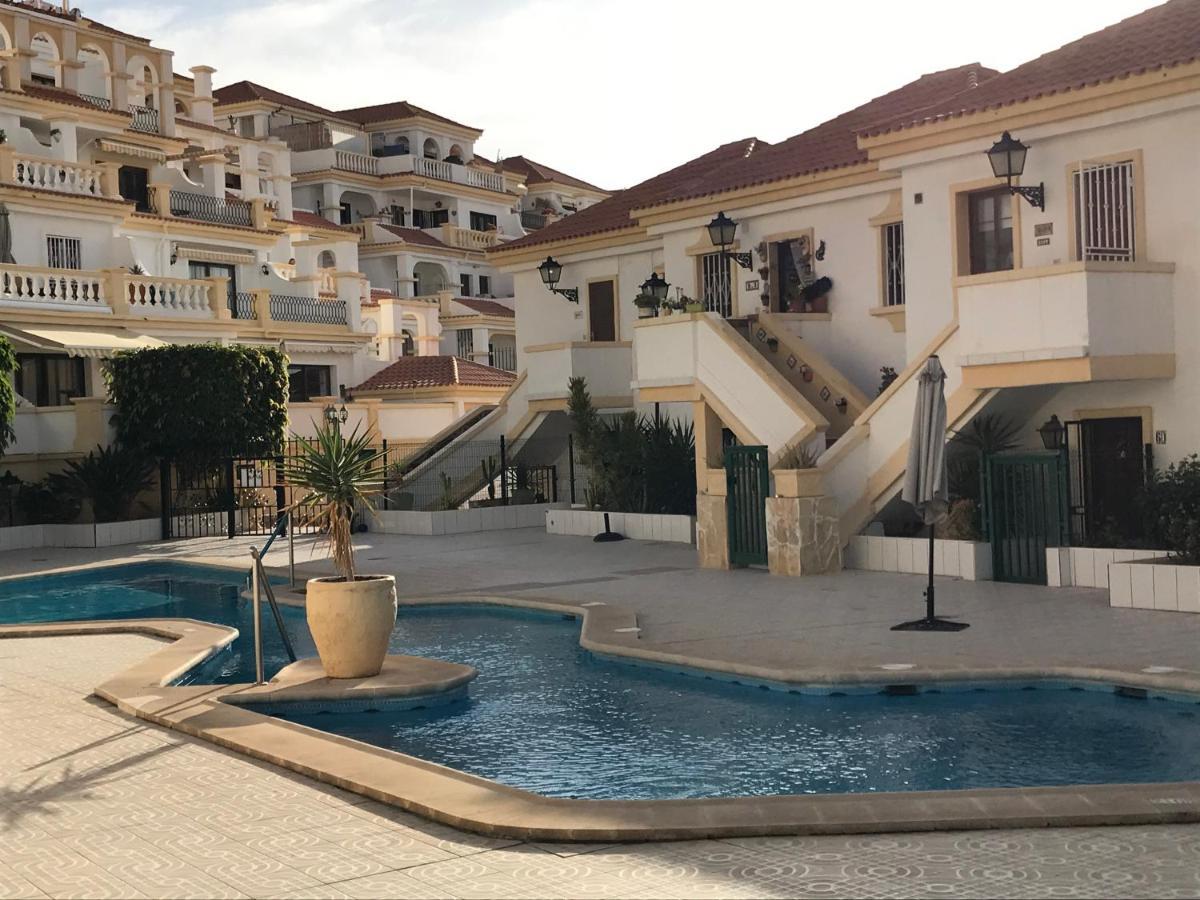 Apartament Dream View Costa Adeje  Zewnętrze zdjęcie