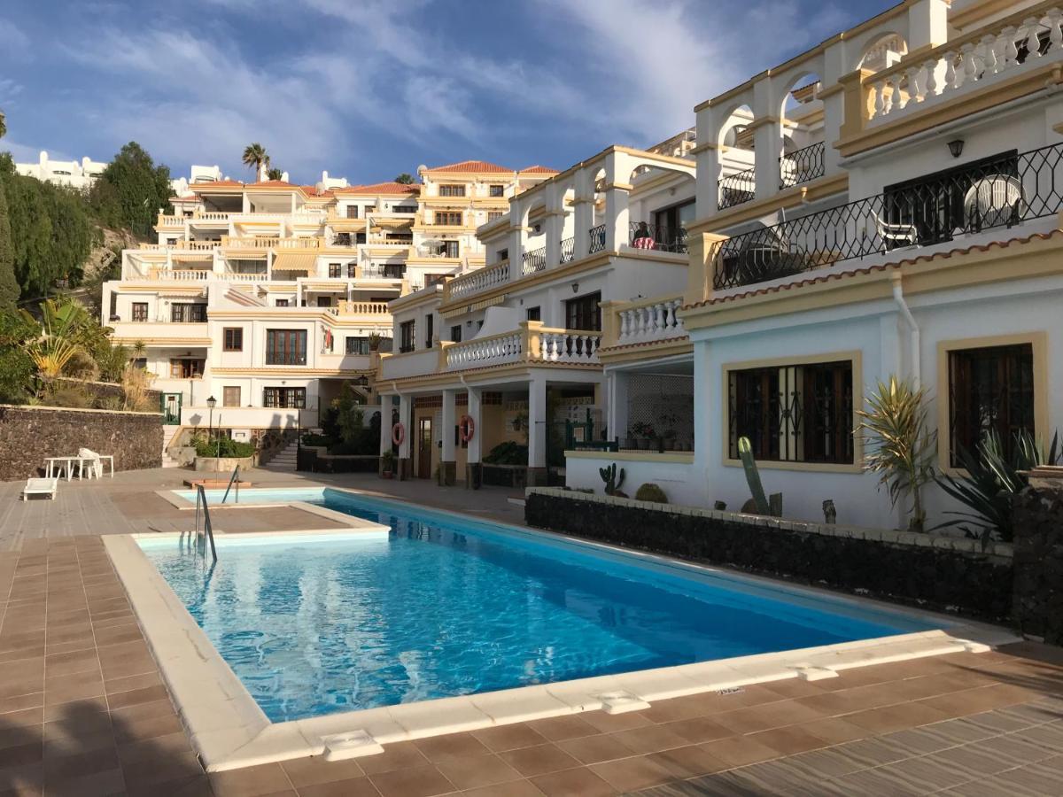 Apartament Dream View Costa Adeje  Zewnętrze zdjęcie